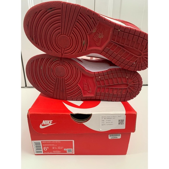 Nike Dunk Low Retro - Picture 7 of 7